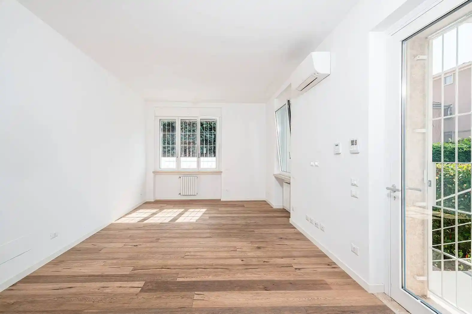 Trilocale via Avancinio Avancini 19, Chiesa Rossa, Milano - foto 3