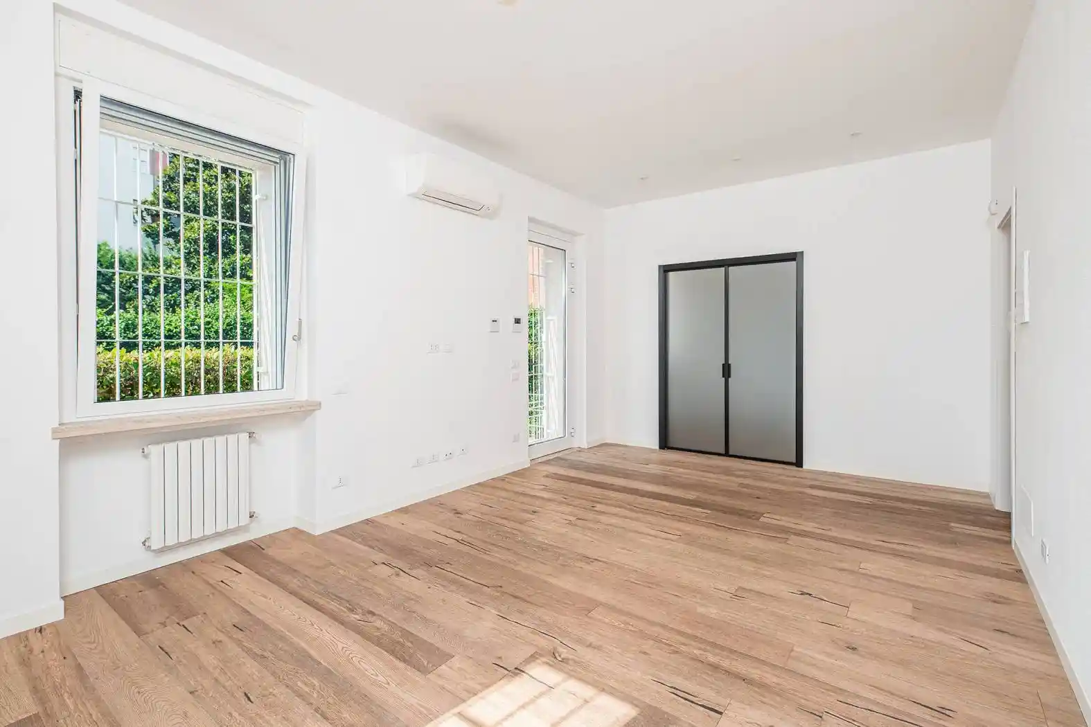 Trilocale via Avancinio Avancini 19, Chiesa Rossa, Milano - foto 4