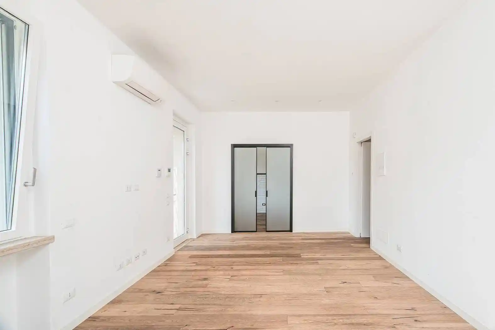 Trilocale via Avancinio Avancini 19, Chiesa Rossa, Milano - foto 5