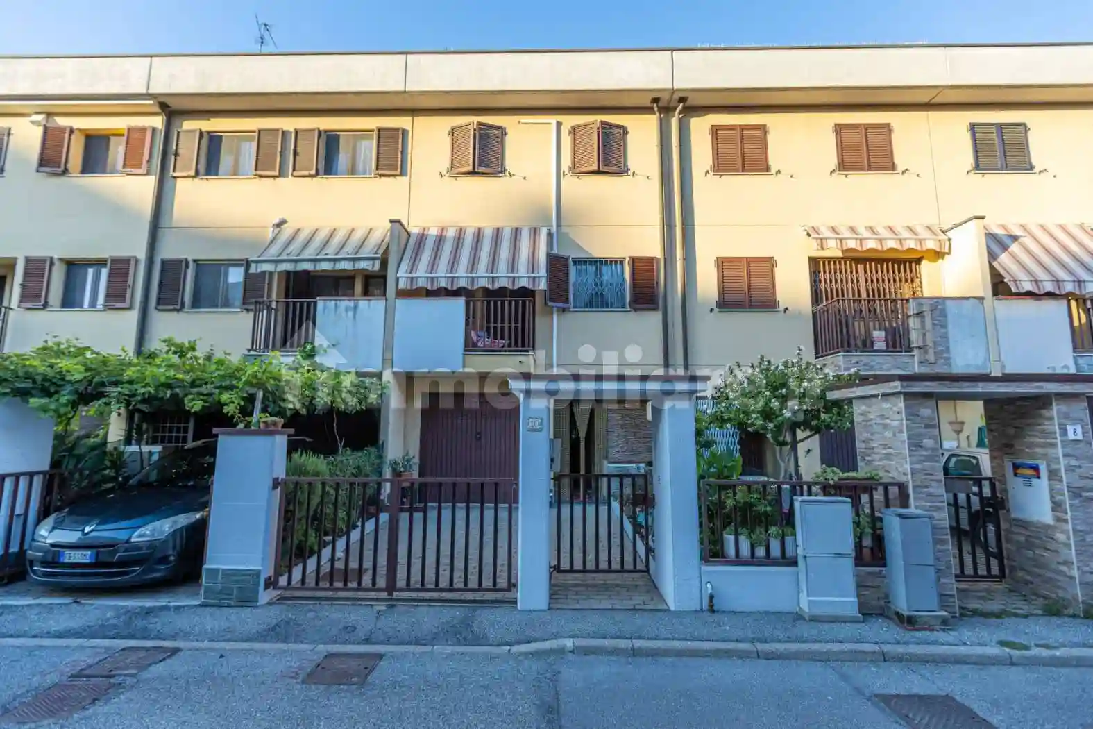 Villetta a schiera - foto 2