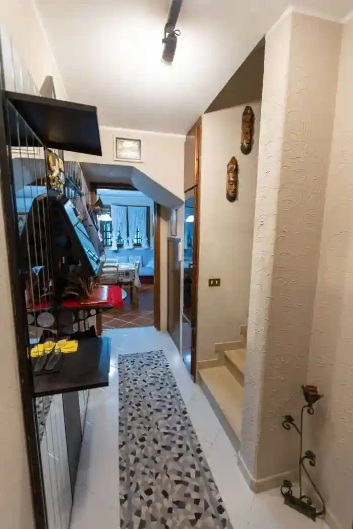 Villetta a schiera - foto 4