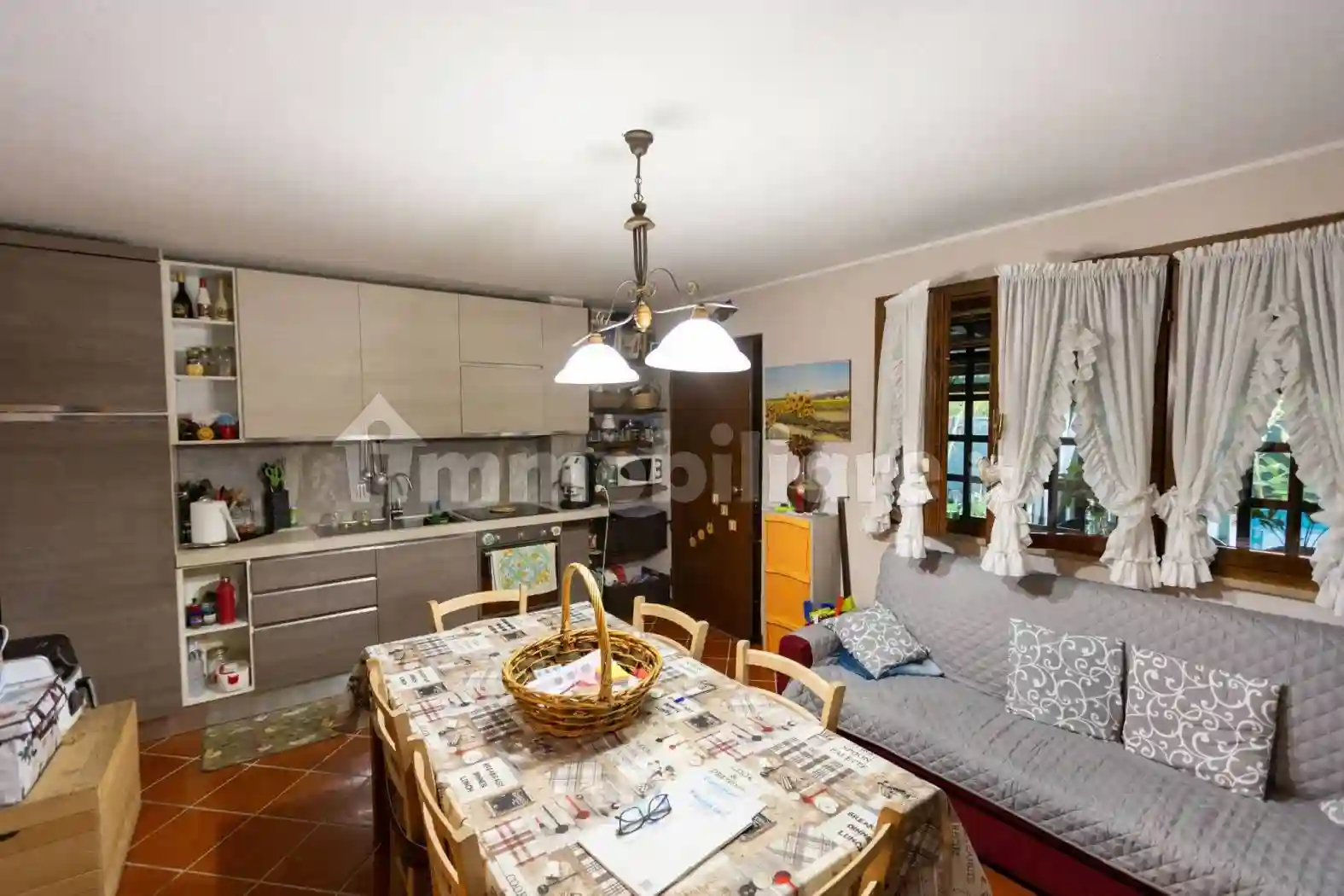 Villetta a schiera - foto 5