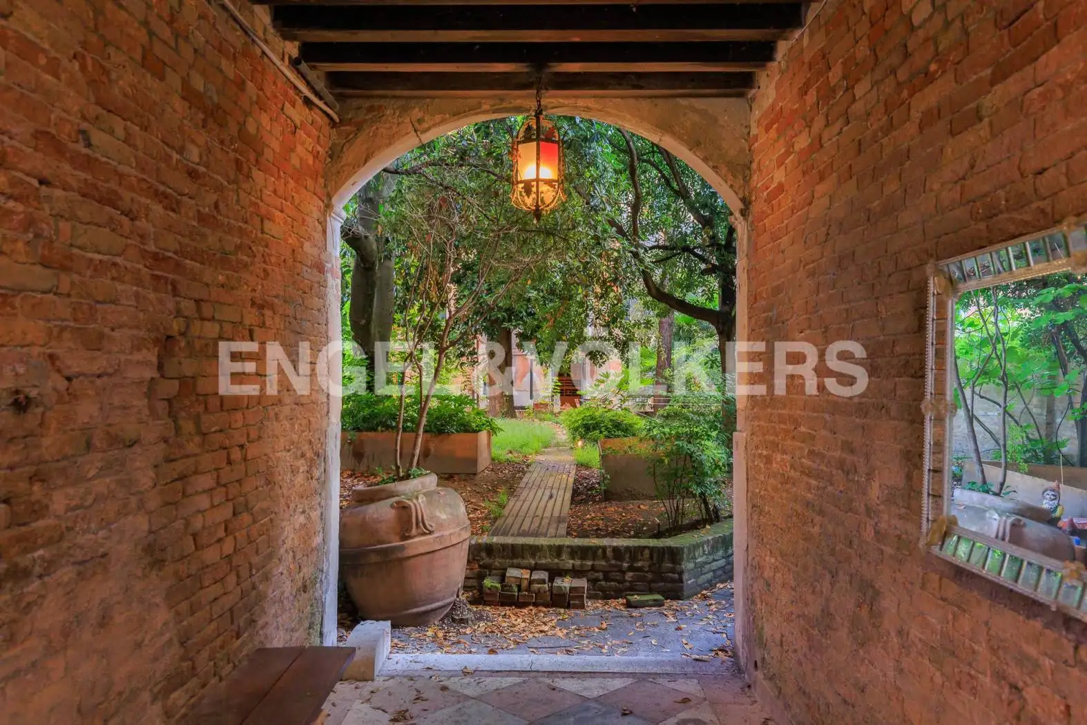 Appartamento in vendita a Venezia