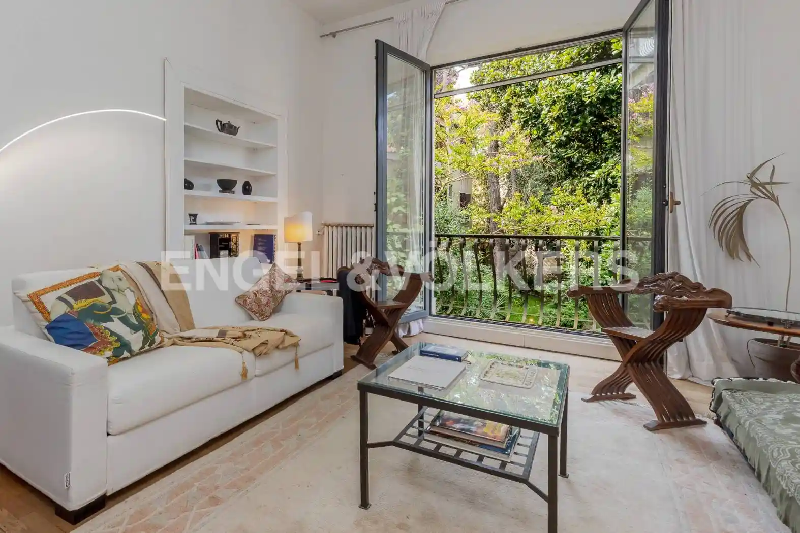 Appartamento Campo San Vio, Accademia - Salute, Venezia - foto 2