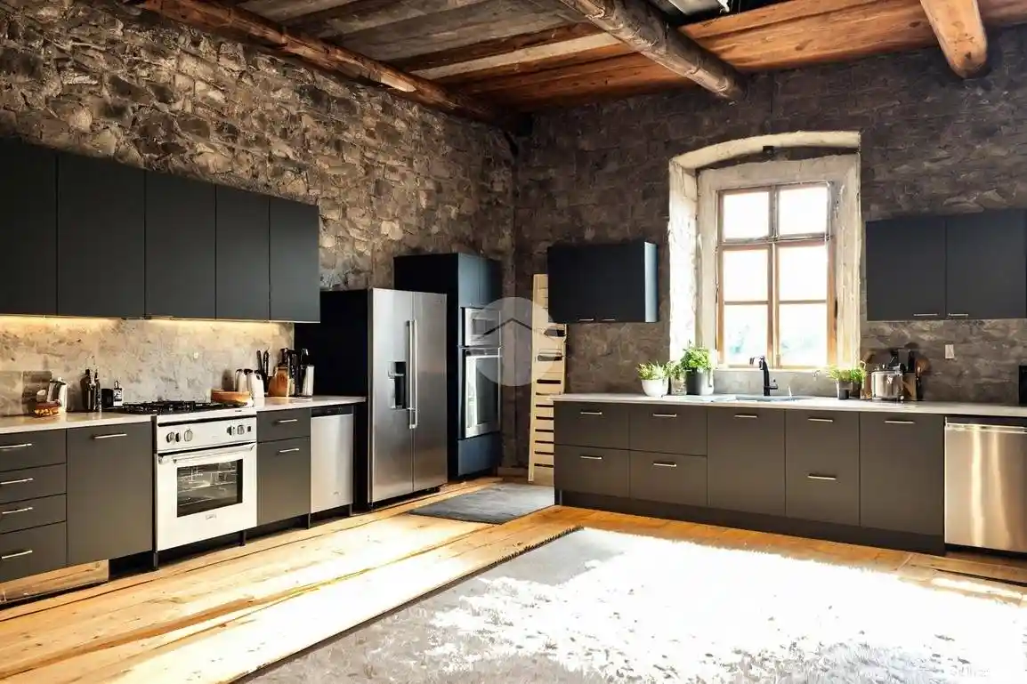 Bilocale via quattro novembre, Villeneuve - foto 2