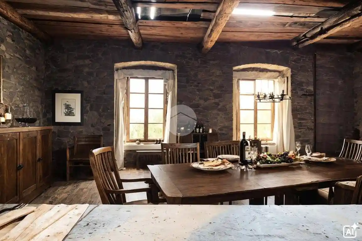 Bilocale via quattro novembre, Villeneuve - foto 3