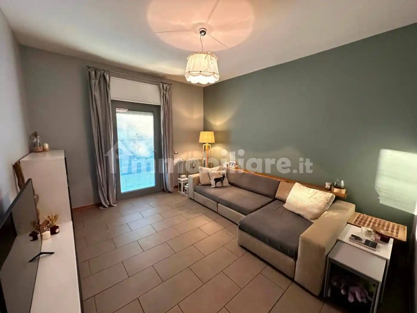 Appartamento in vendita a Verdellino