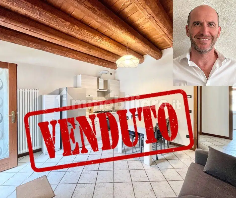 Appartamento in vendita a Dolcè