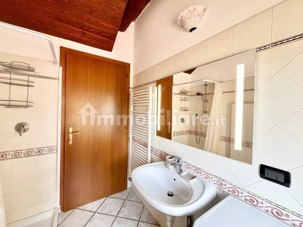 Bilocale via Monte Corno 45, Peri, Dolcè - foto 4