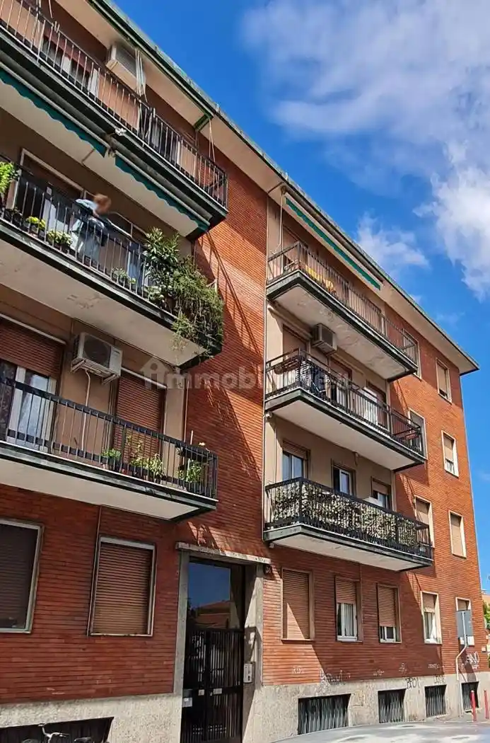 Appartamento in vendita a Corsico