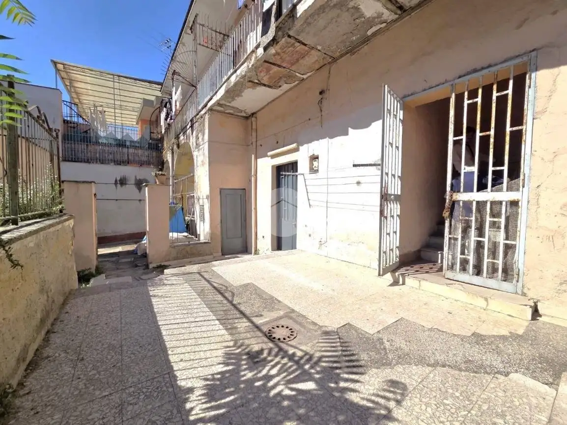 Appartamento in vendita a Casoria