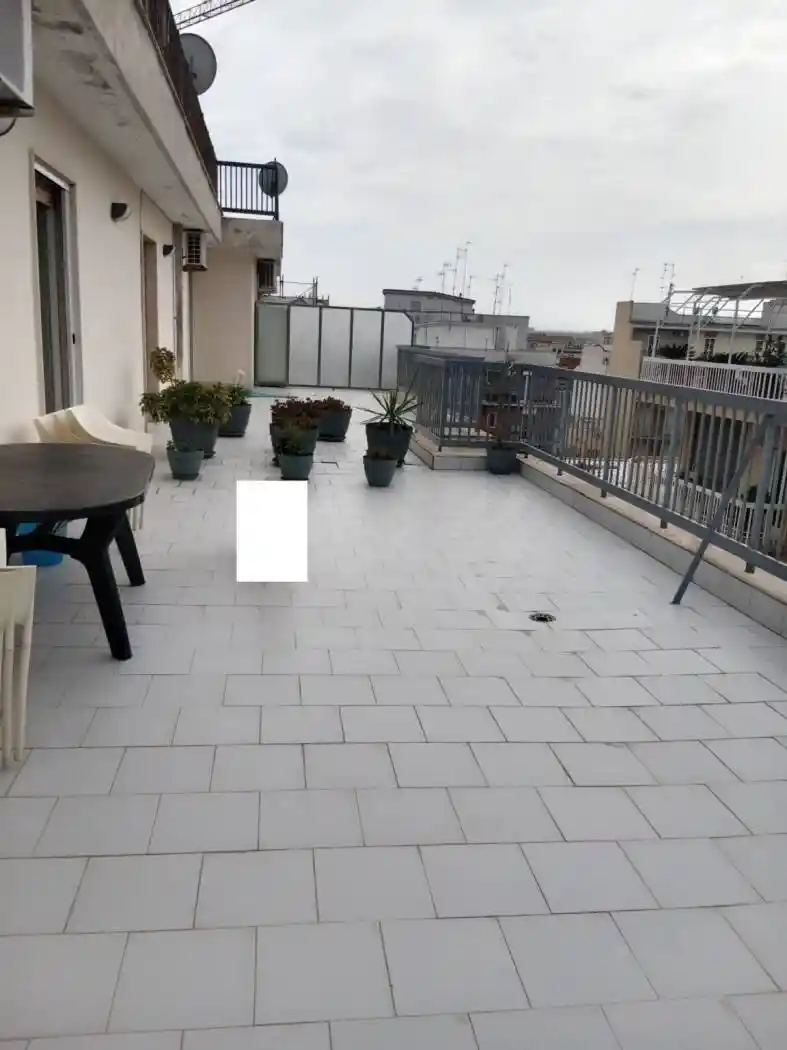 Attico - Mansarda in vendita a Bitonto