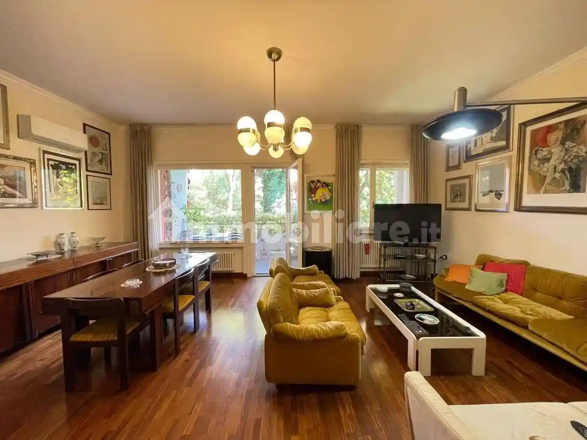 Appartamento in vendita a Ravenna