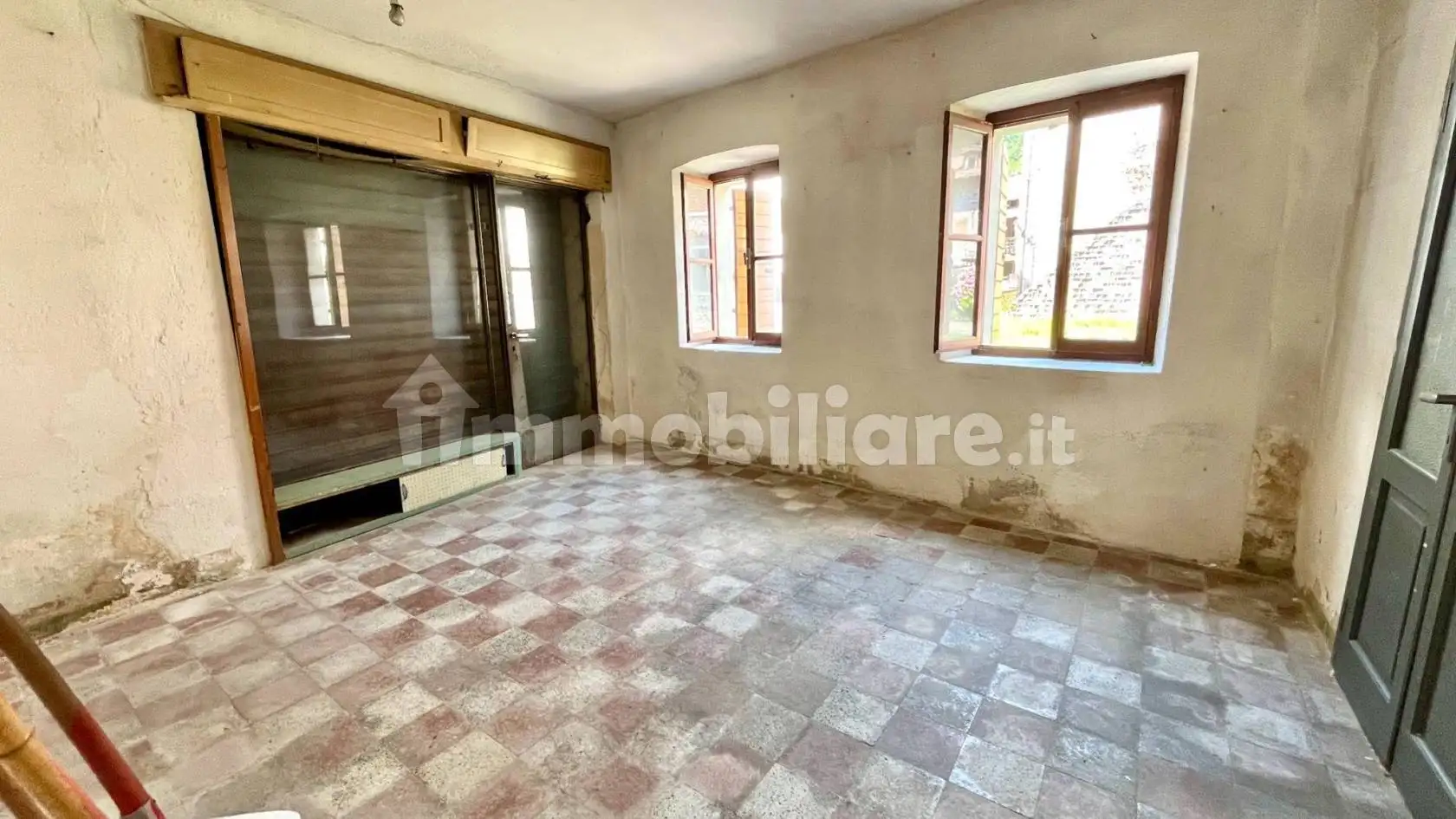 Villa a schiera via Vittorio Emanuele II 34, Centro, Cimolais - foto 5