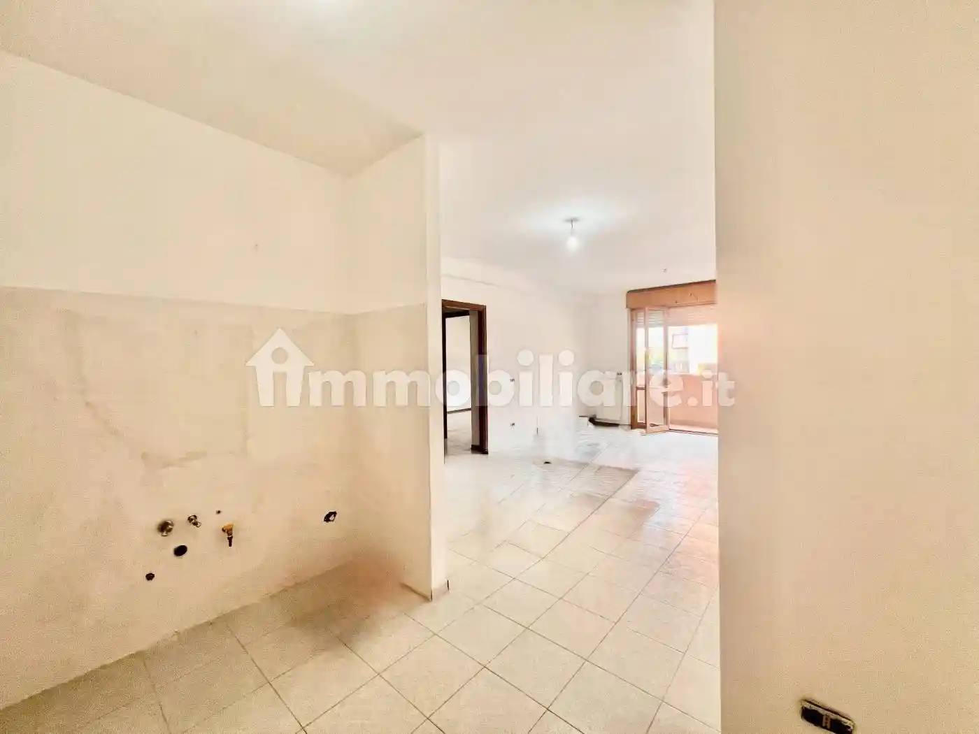 Appartamento in vendita a Aprilia