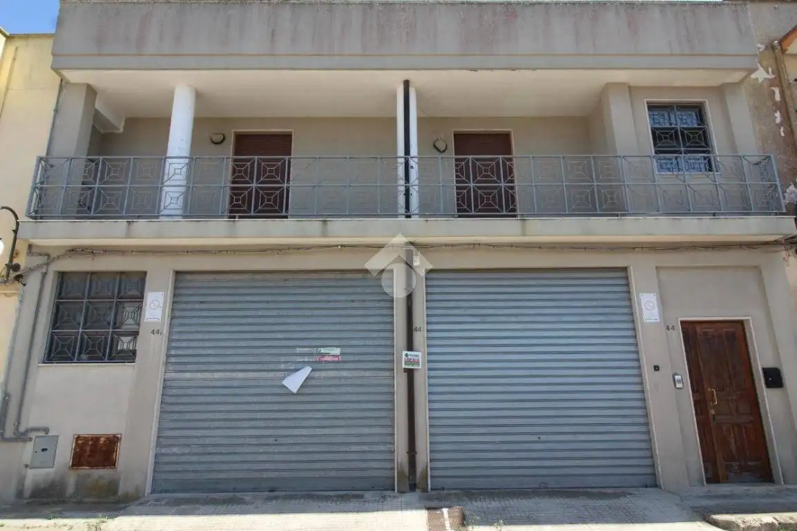 Casa indipendente in vendita a Brindisi