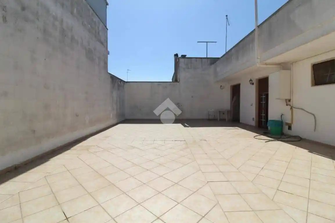 Terratetto unifamiliare via Saverio Mercadante 44, Tuturano - Cerano, Brindisi - foto 2