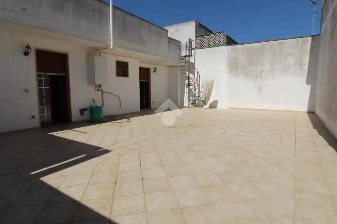 Terratetto unifamiliare via Saverio Mercadante 44, Tuturano - Cerano, Brindisi - foto 3