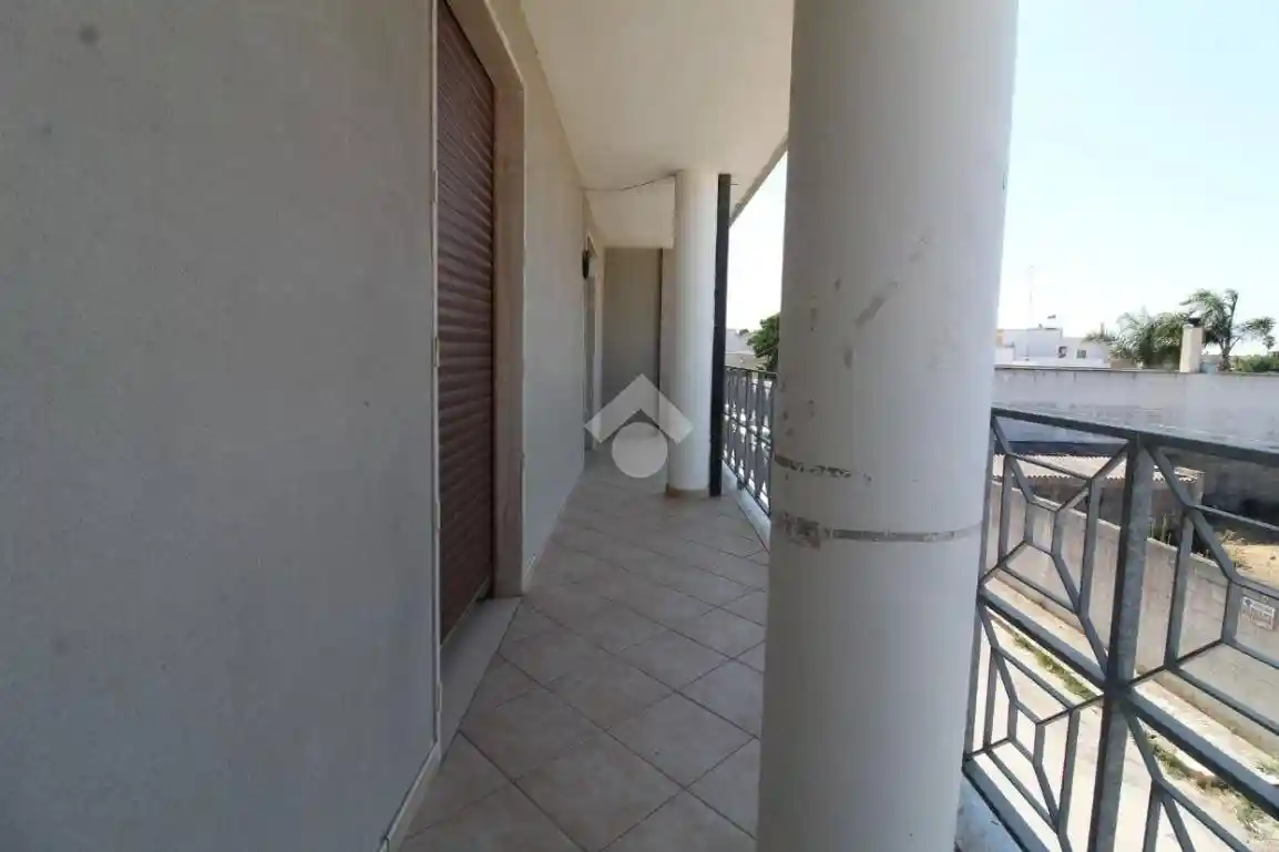 Terratetto unifamiliare via Saverio Mercadante 44, Tuturano - Cerano, Brindisi - foto 5