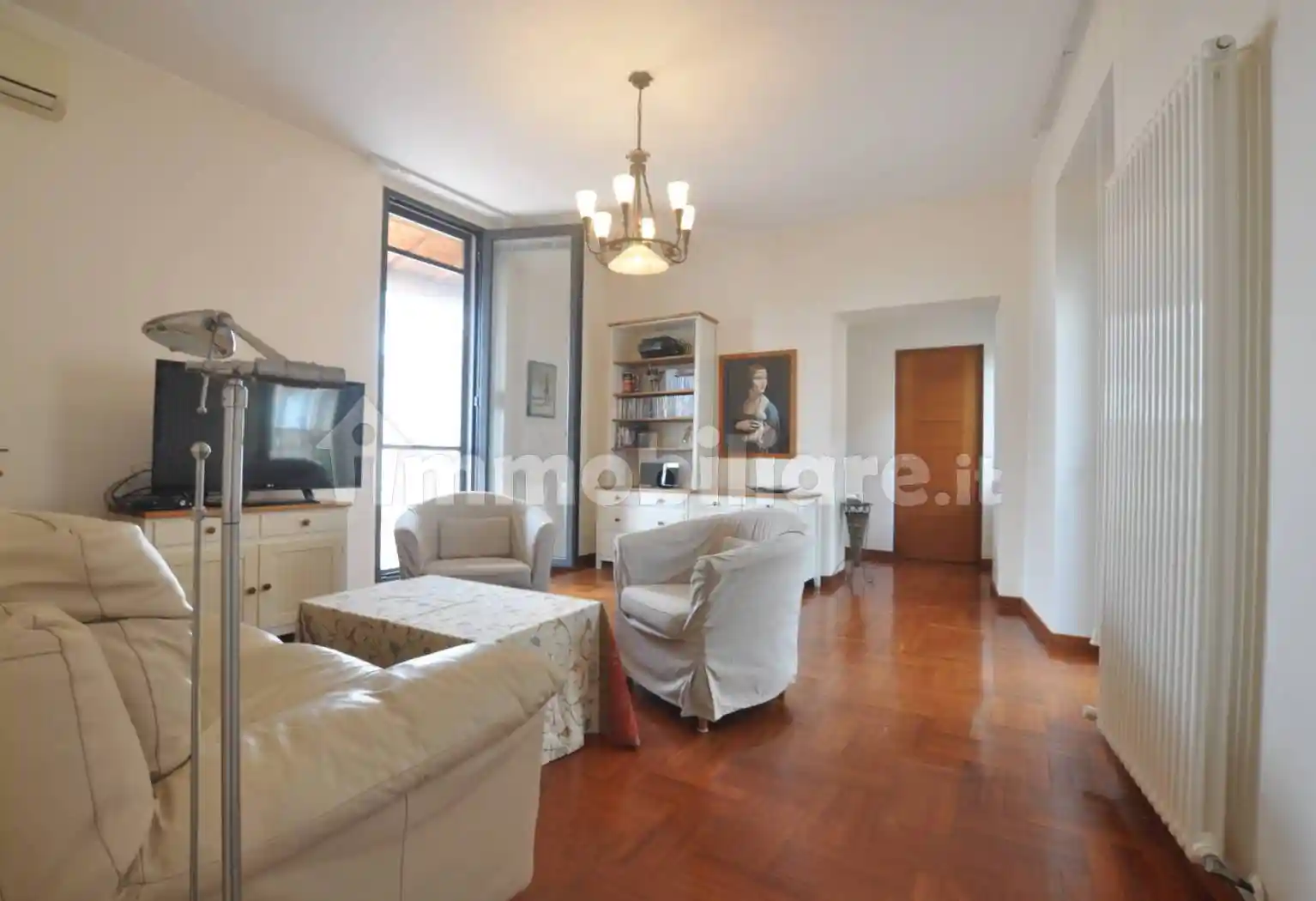 Attico via del corso, Centro, Spoltore - foto 2