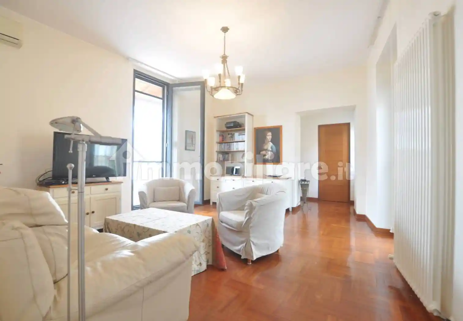 Attico via del corso, Centro, Spoltore - foto 4