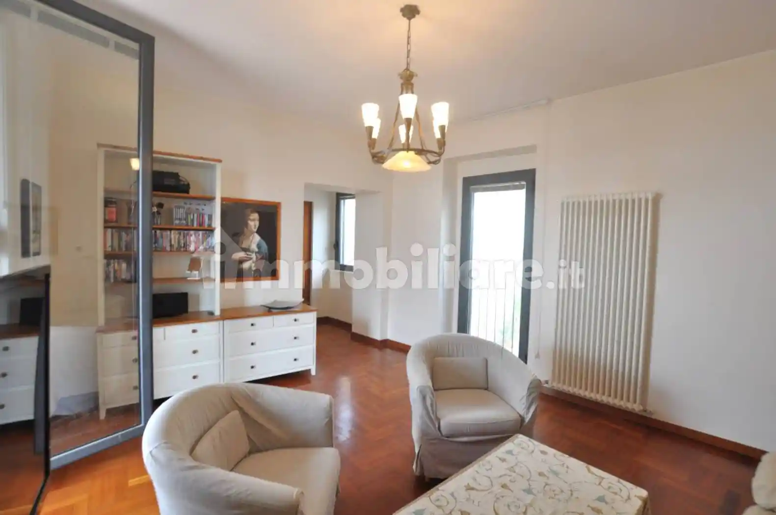 Attico via del corso, Centro, Spoltore - foto 5