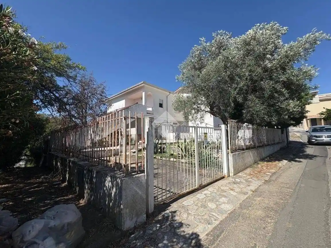 Trilocale Contrada San Gennaro 8, Quattromiglia, Rende - foto 2