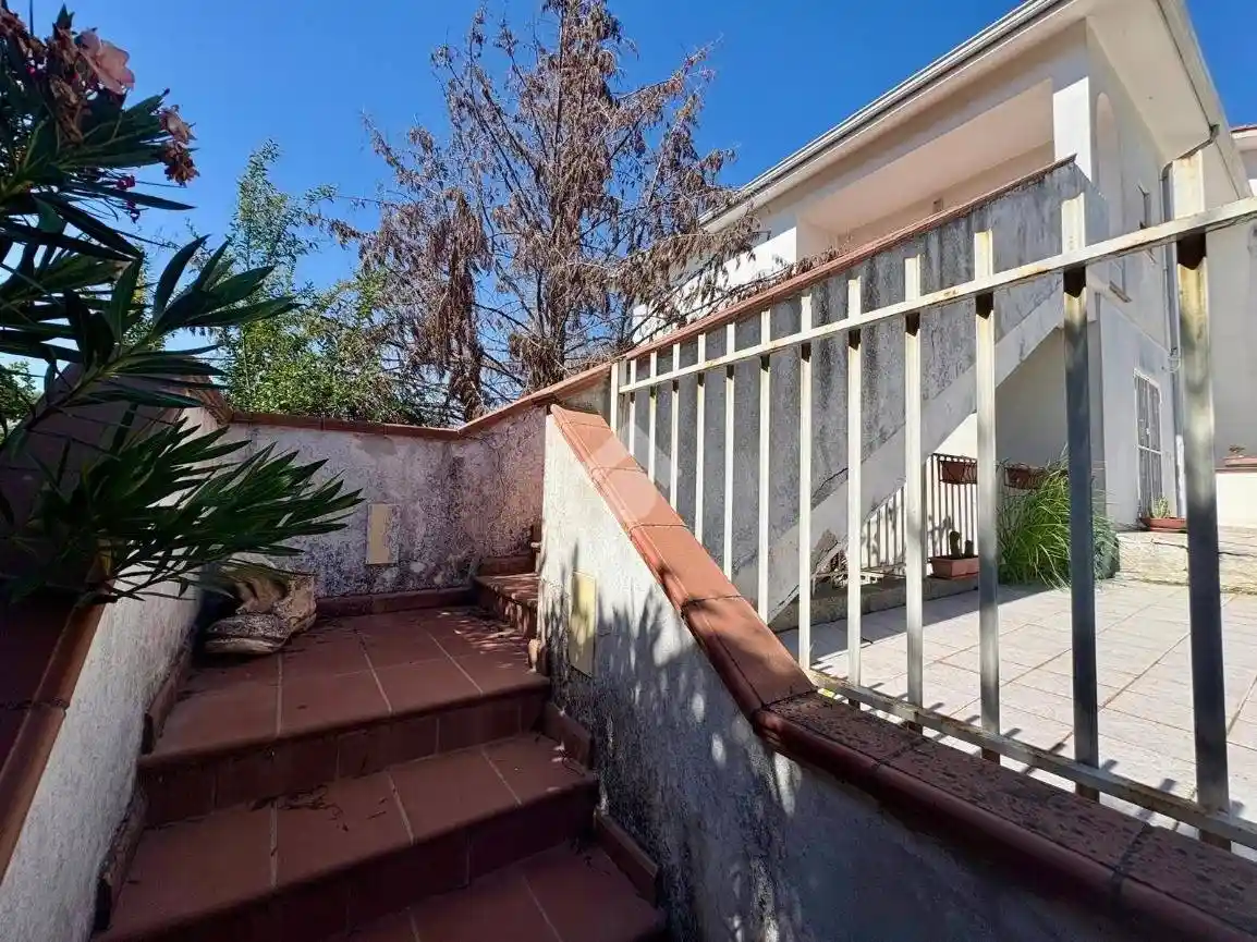 Trilocale Contrada San Gennaro 8, Quattromiglia, Rende - foto 3