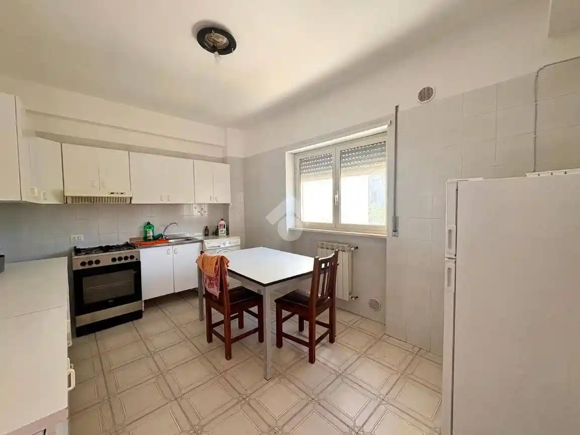 Trilocale Contrada San Gennaro 8, Quattromiglia, Rende - foto 5