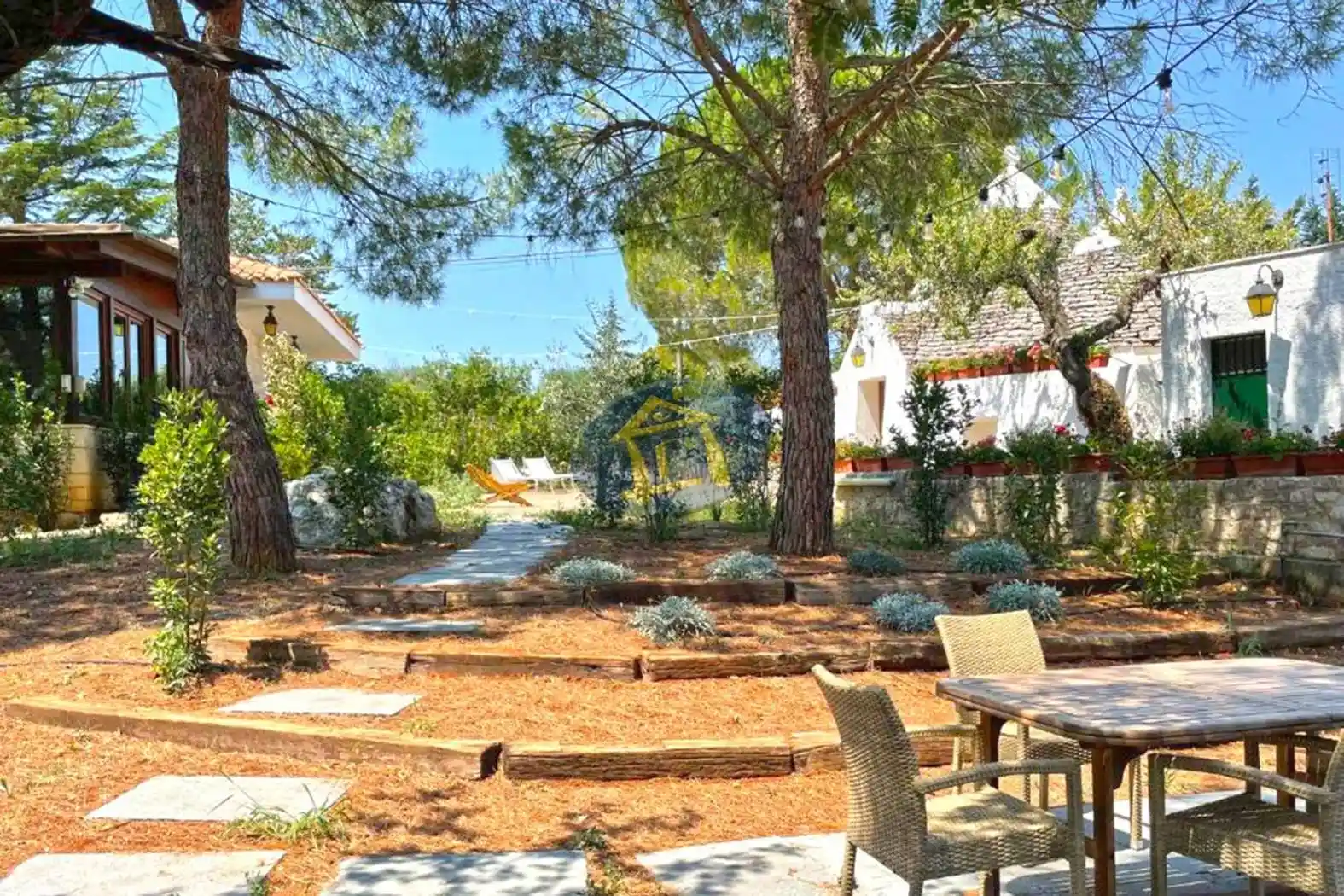 Villa in vendita a Putignano