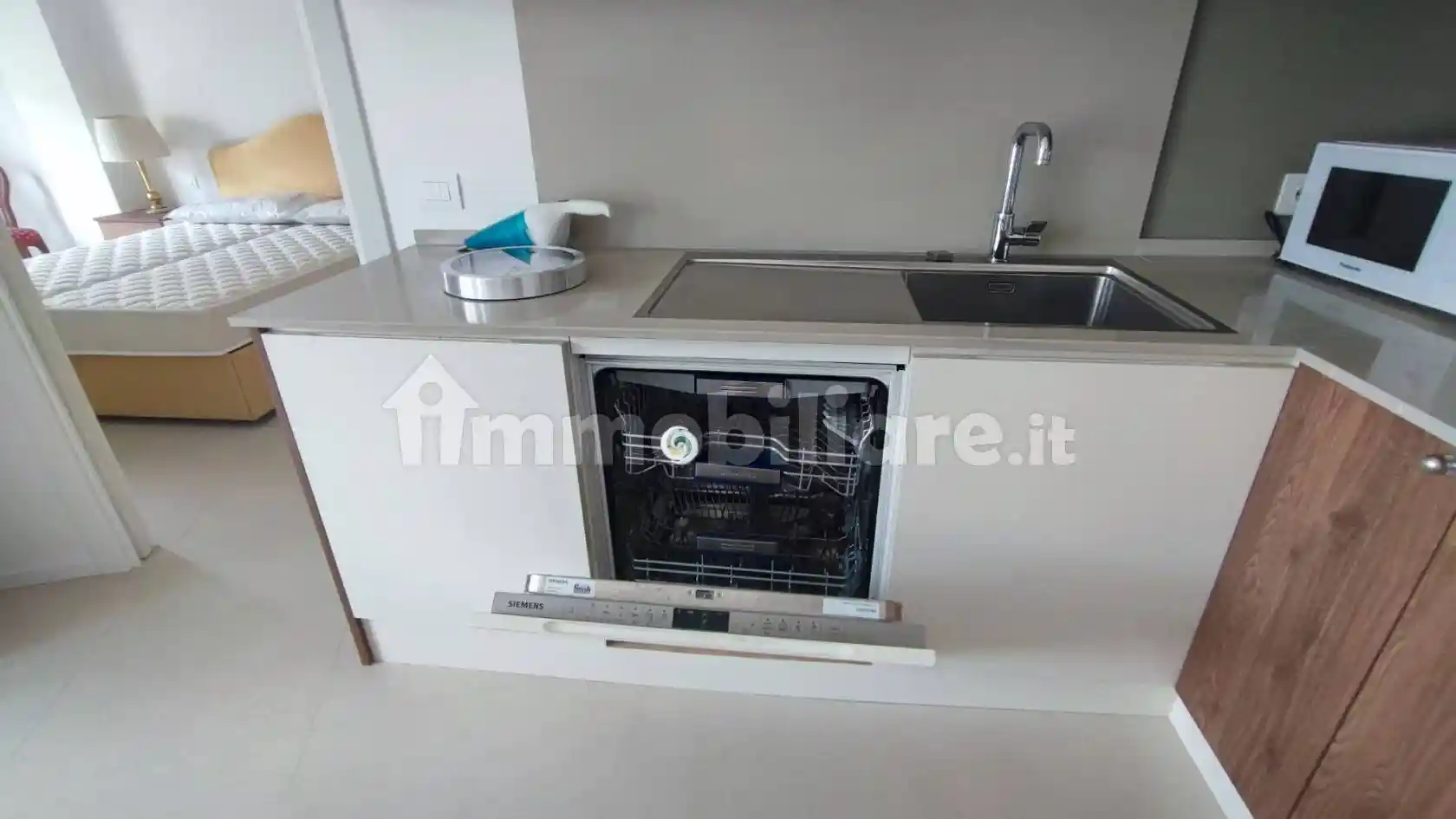 Trilocale via Poggi 4, Celle Ligure Pecorile, Celle Ligure - foto 4