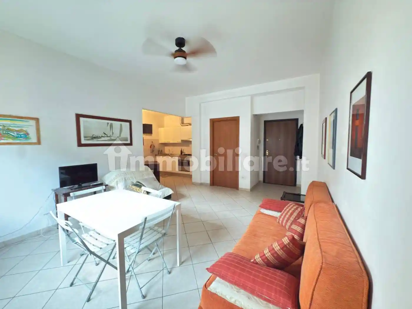 Appartamento in vendita a Firenze