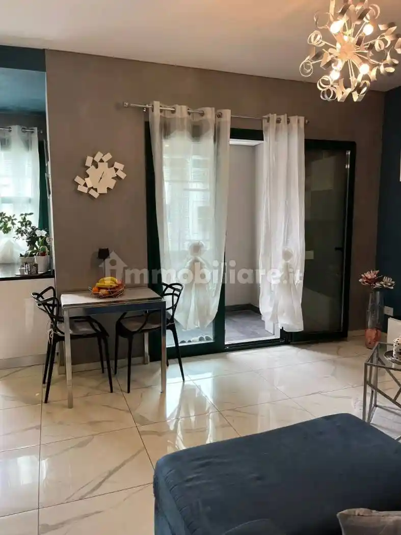 Appartamento in vendita a Gravellona Toce