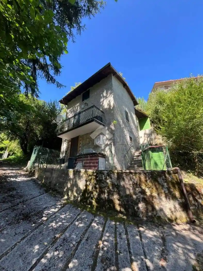 Casa indipendente in vendita a Subiaco