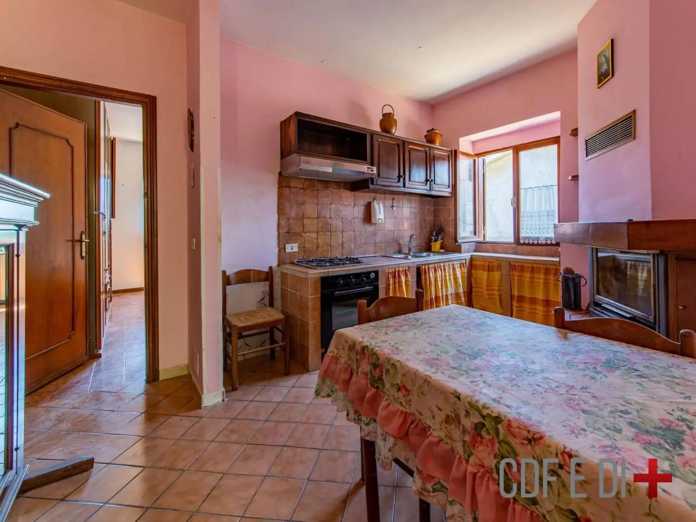 Rustico - Casale in vendita a Poggio San Lorenzo