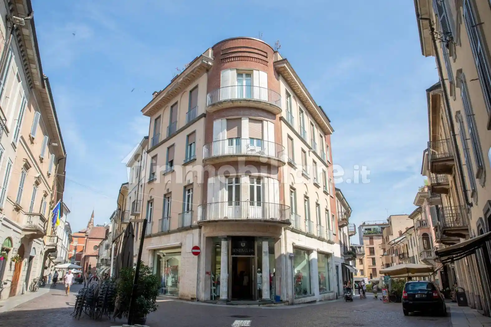 Appartamento in vendita a Vigevano