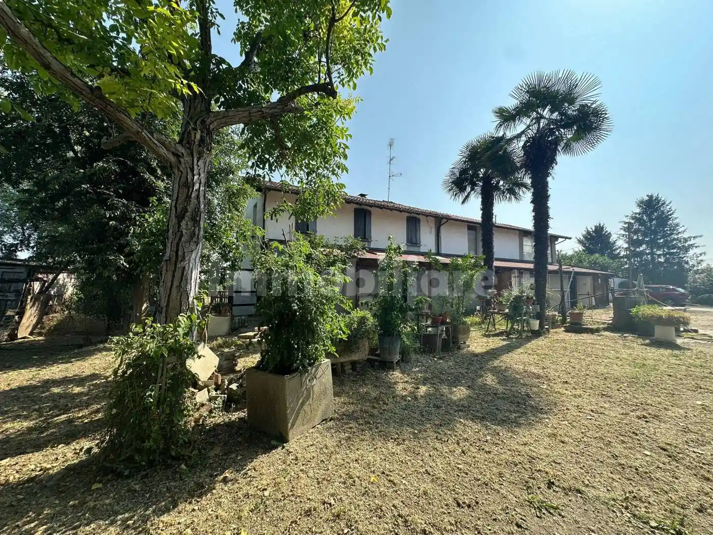 Rustico - Casale in vendita a Castelfranco Emilia