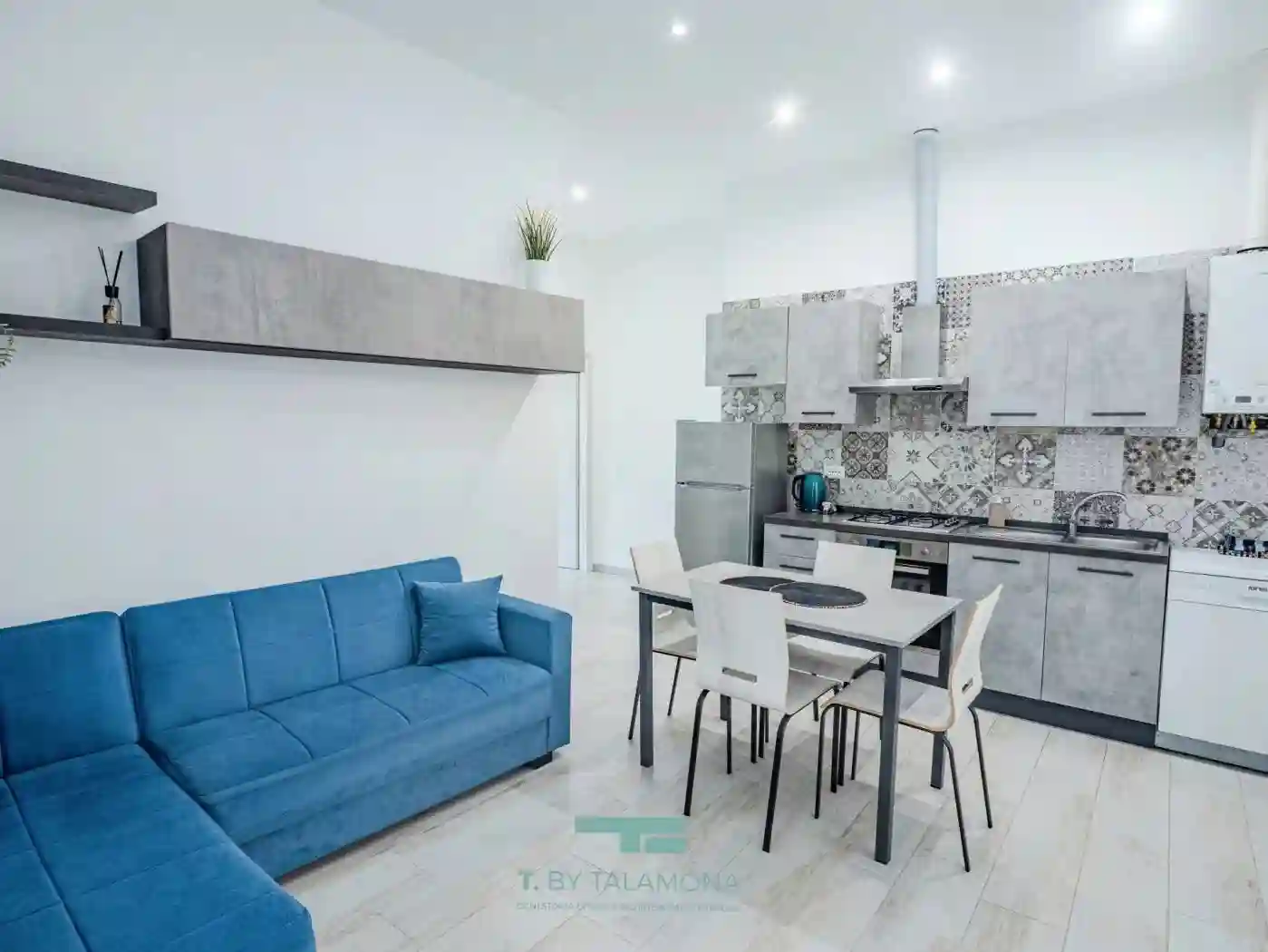 Appartamento - foto 3