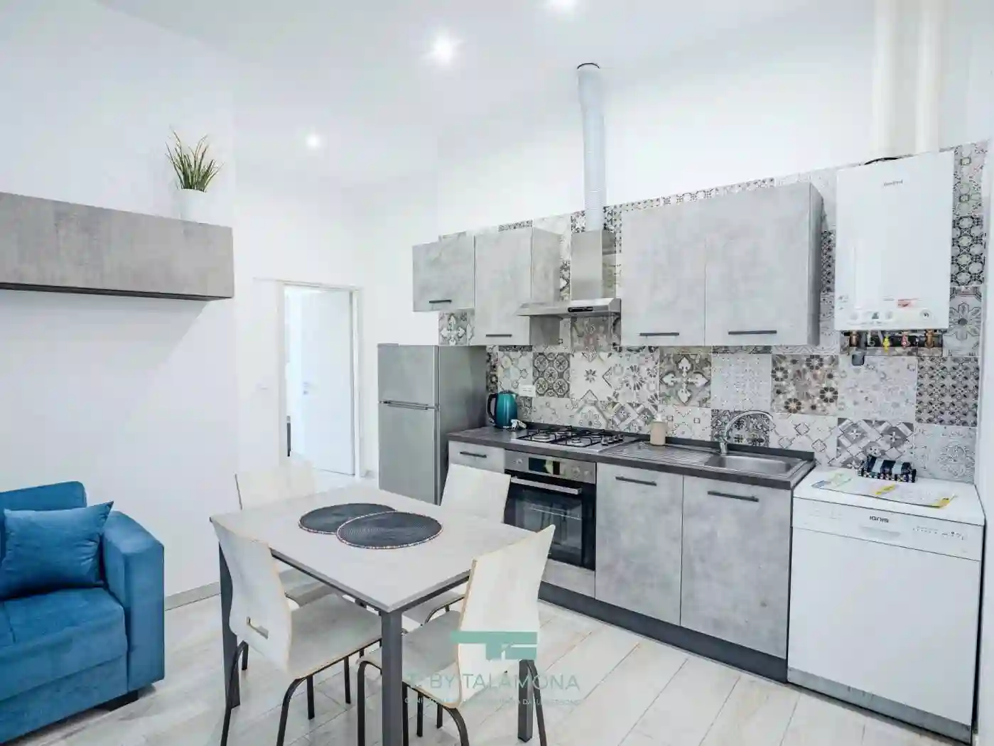 Appartamento - foto 4