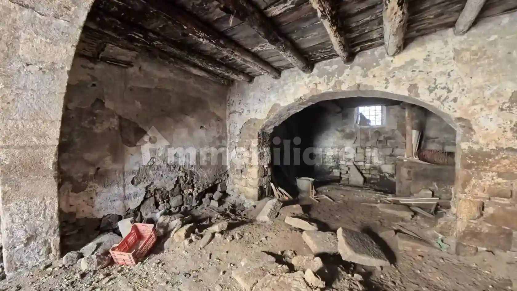 Palazzo - Edificio - foto 3