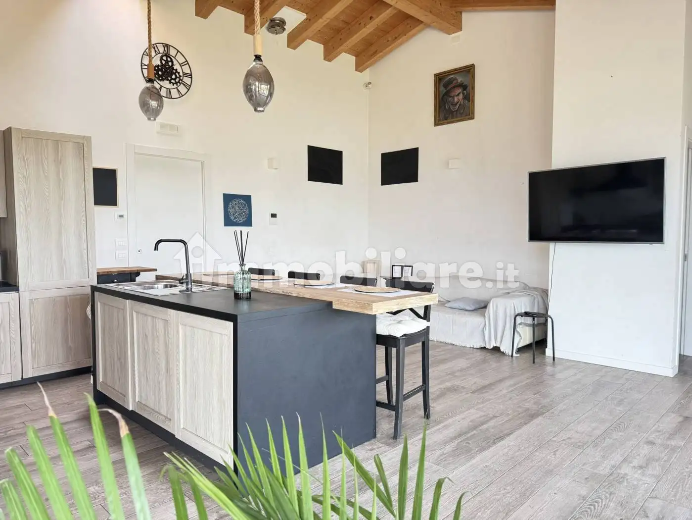 Villa unifamiliare, buono stato, 285 m², Castelgomberto - foto 2