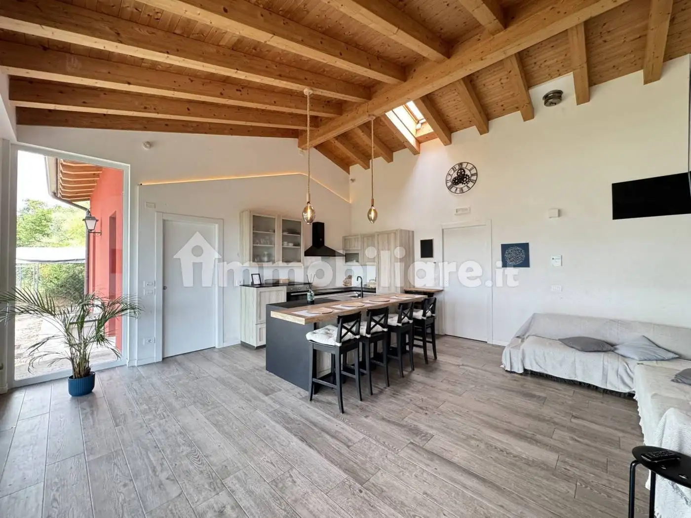 Villa unifamiliare, buono stato, 285 m², Castelgomberto - foto 5
