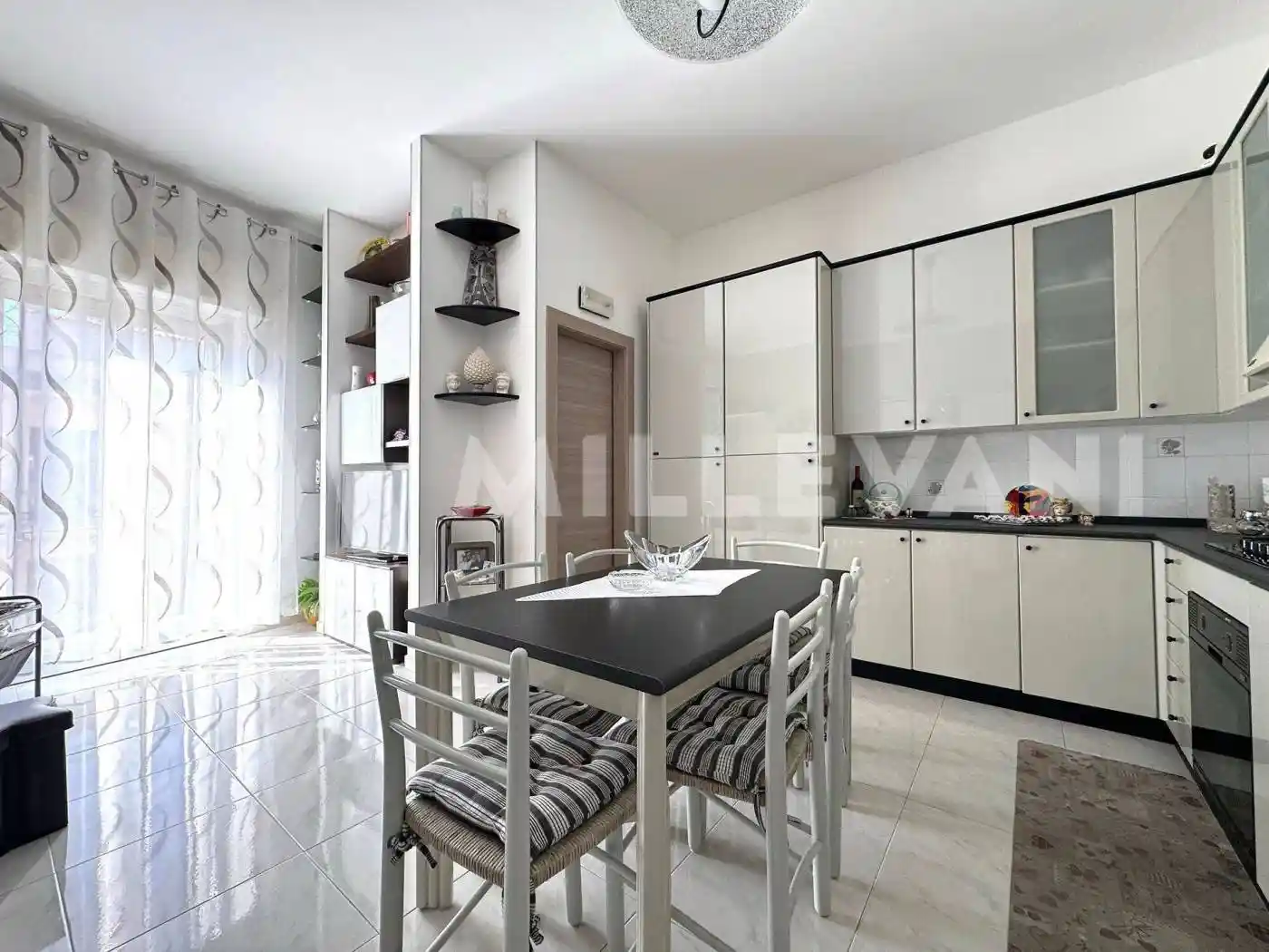 Appartamento in vendita a Scicli