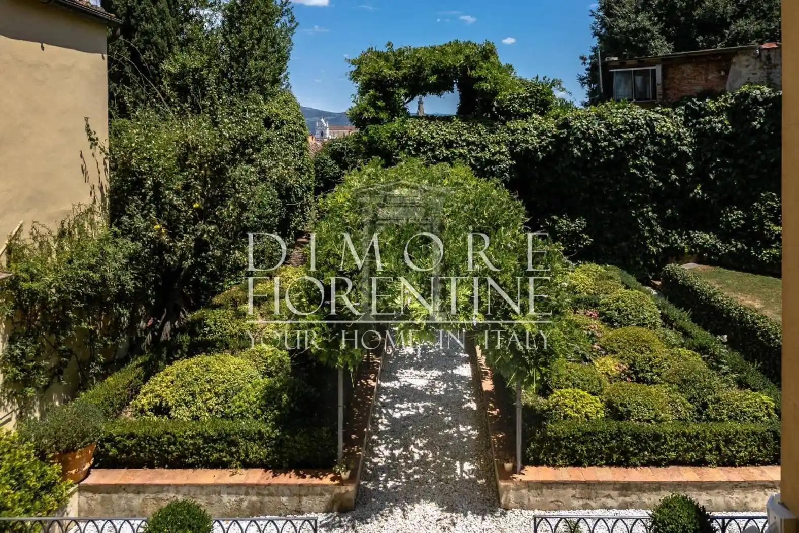 Appartamento Costa Scarpuccia 11, San Niccolò, Firenze - foto 2