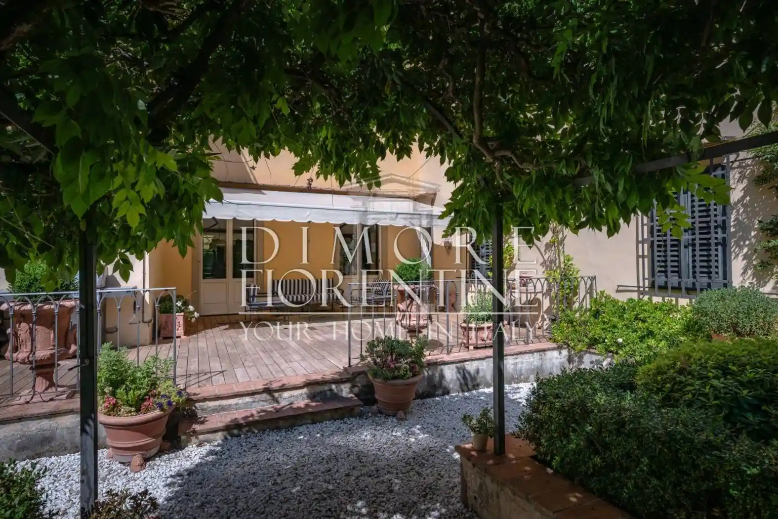 Appartamento Costa Scarpuccia 11, San Niccolò, Firenze - foto 4