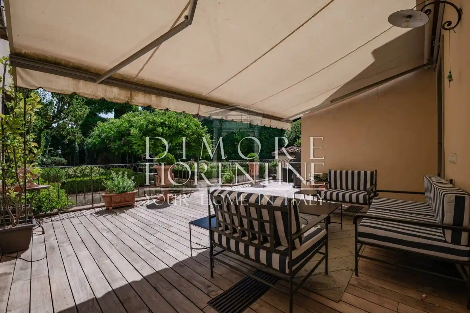 Appartamento Costa Scarpuccia 11, San Niccolò, Firenze - foto 5