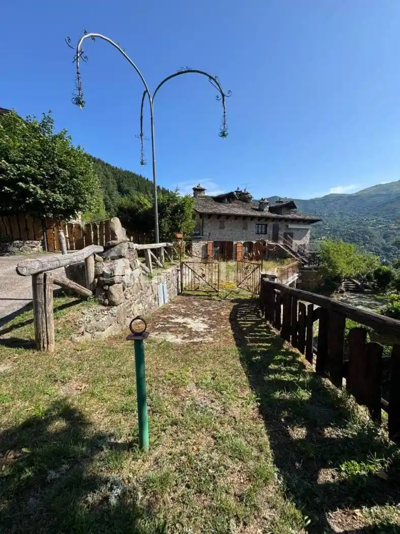 Appartamento in vendita a Fiumalbo