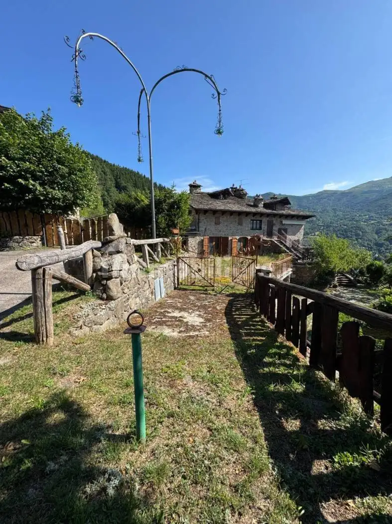 Appartamento in vendita a Fiumalbo