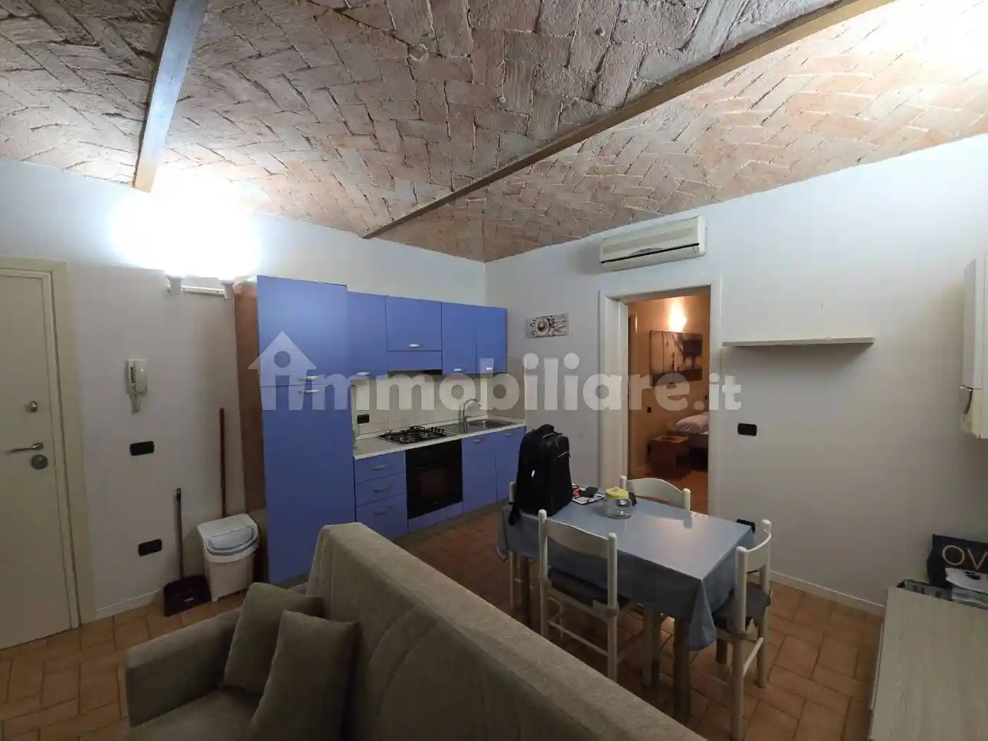 Appartamento in vendita a Formigine