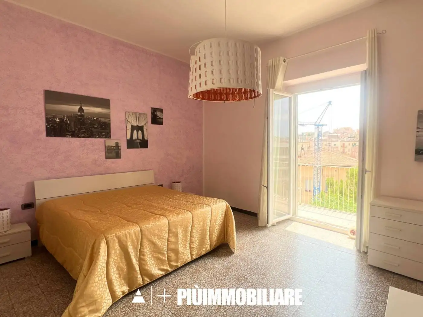 Appartamento in vendita a Matera